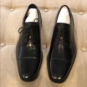 New Cole Haan Size 10 Black Giraldo